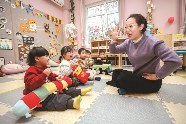 威海所辖行政区市全部获评“全国义务教育优质均衡发展县”｜年终盘点·2024年高质量发展成绩单⑧